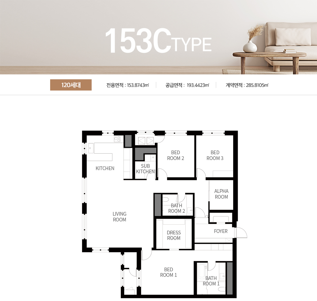 어나드범어 153C