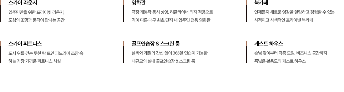어나드범어 커뮤니티 종류